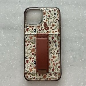 Walli iPhone Case-iPhone 14